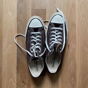 Chuck Taylor All Star size M9 W11
